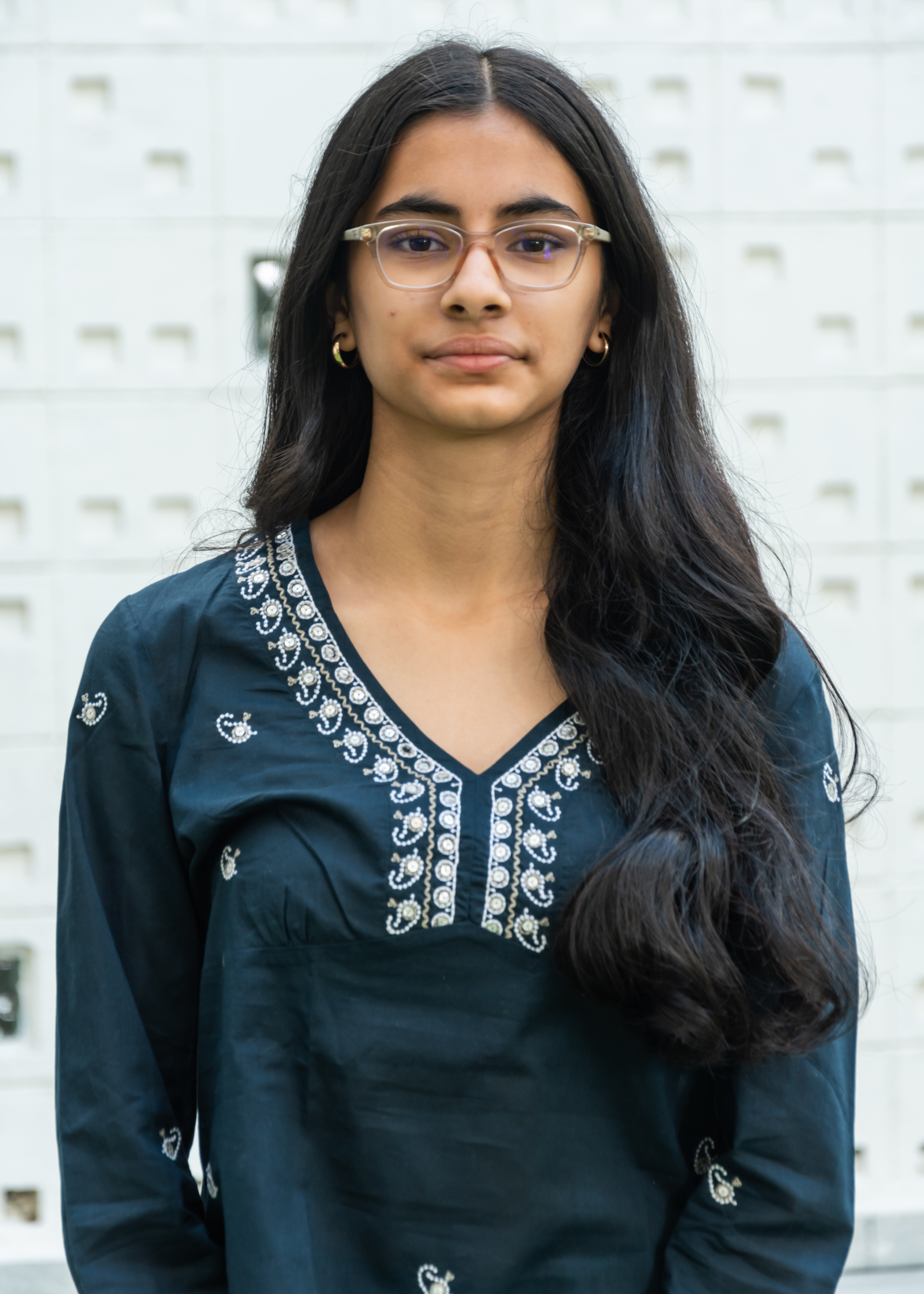 Aditi Nagpal