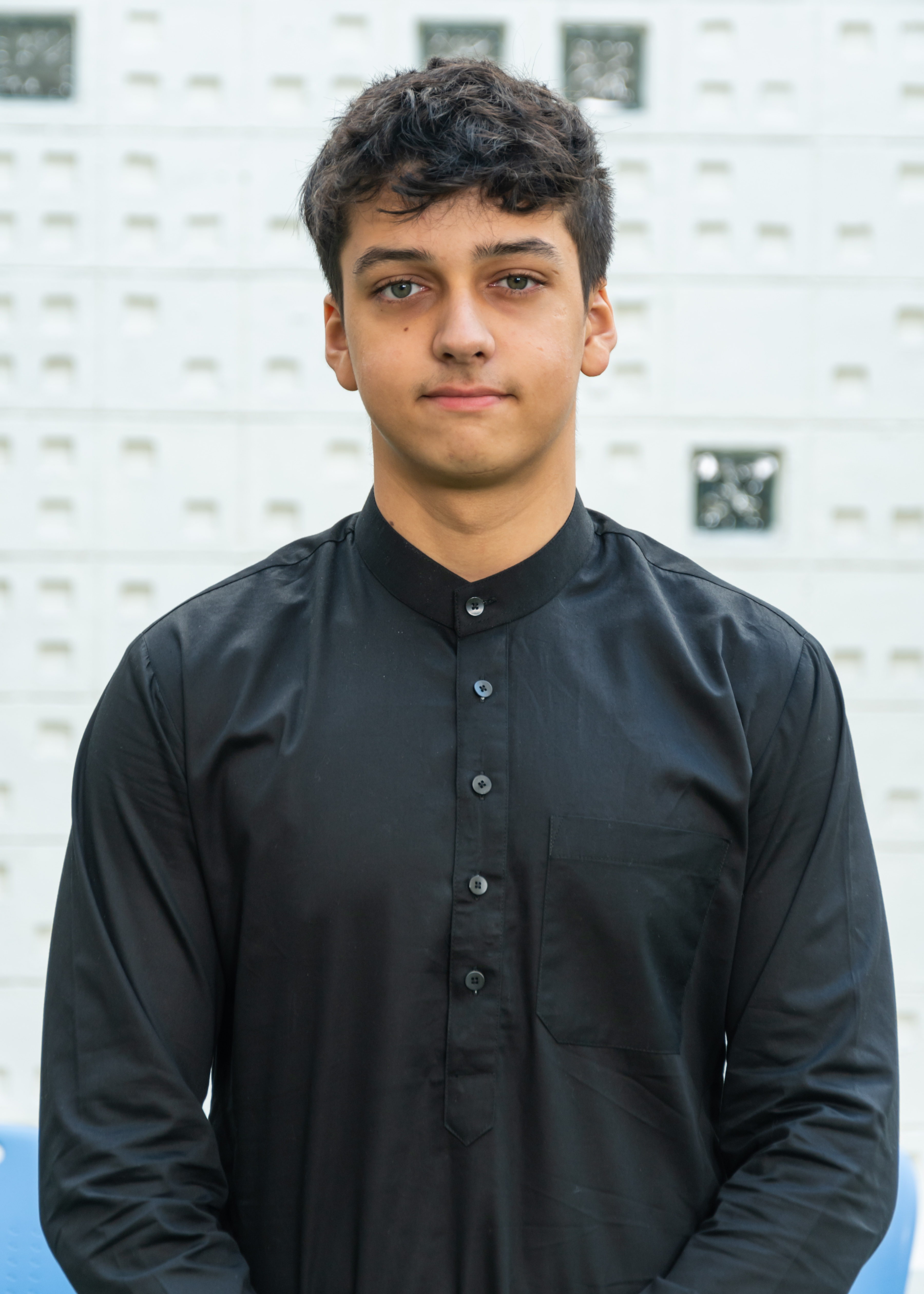 Nihal Singh