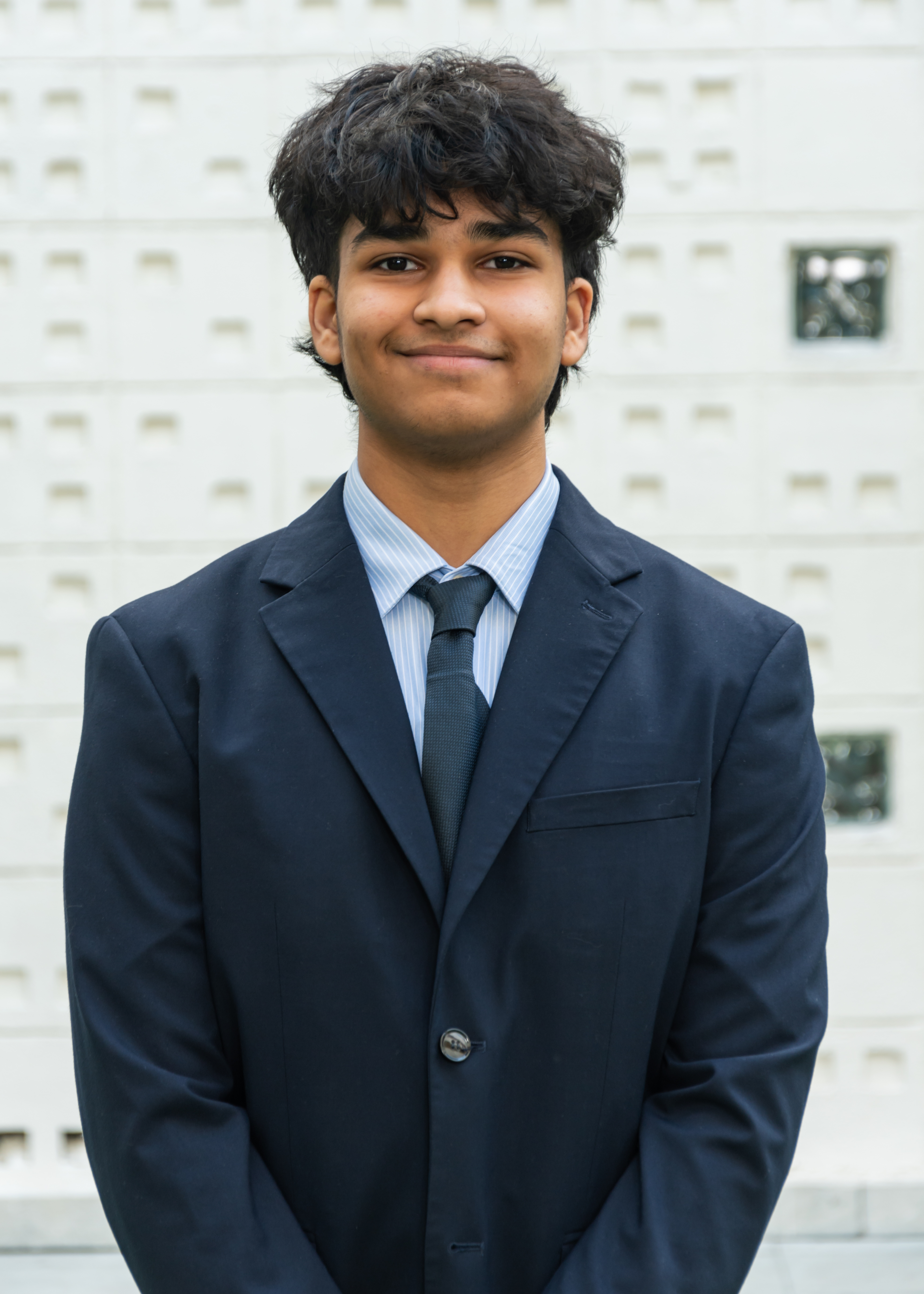 Siddhant Chandra