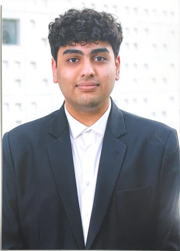 Agastya Rishi Bhardwaj