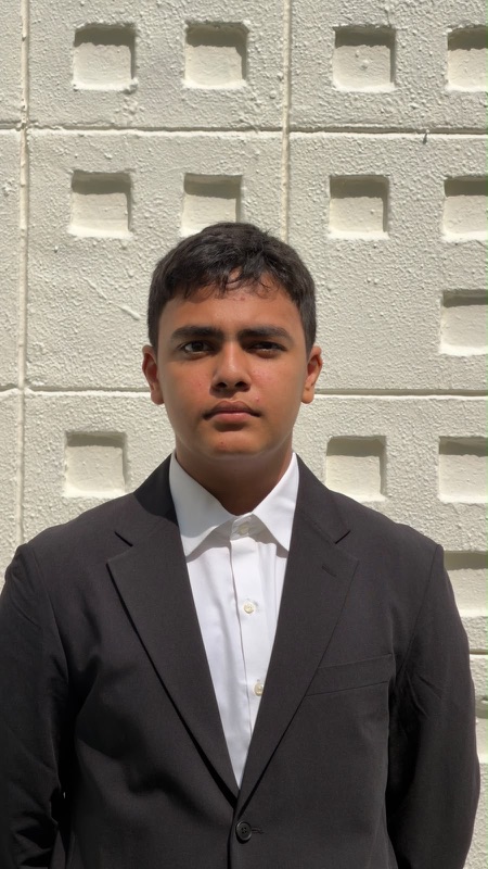 Farhaan Karan