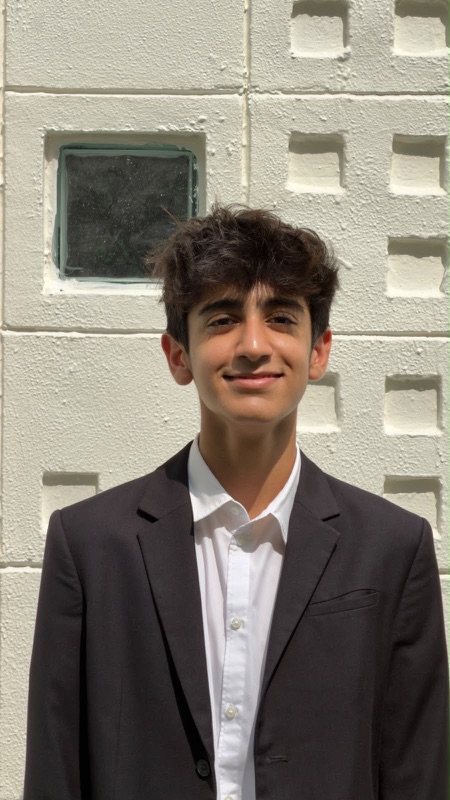 Kian Bhasin