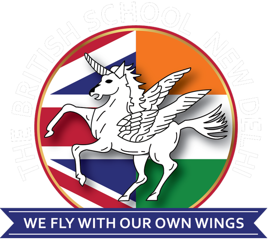 The British School New Delhi